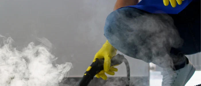 Nettoyage de tapis et moquettes